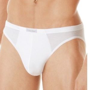 calvin klein modal bikini brief